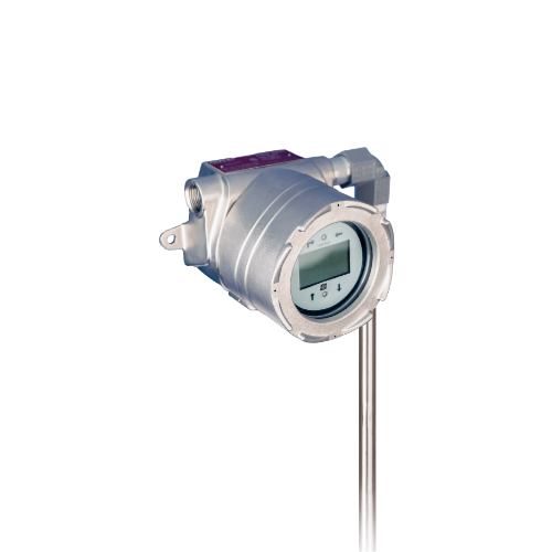 Hladinoměr CHAMBERED