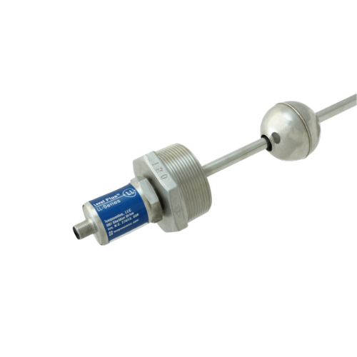 Hladinoměr Level Plus LLE