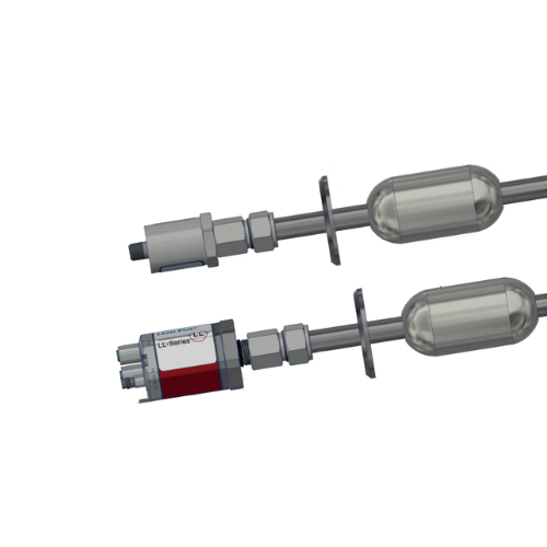 Hladinoměr Level Plus LLH