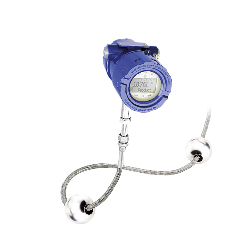 Hladinoměr Tank SLAYER®