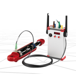 Katalog příslušenství pro snímače pro mobilní hydraulické aplikace