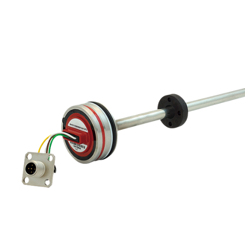 Snímač polohy MH-Series MH