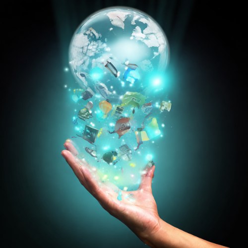 Wiegandovy snímače - monitorování stavu