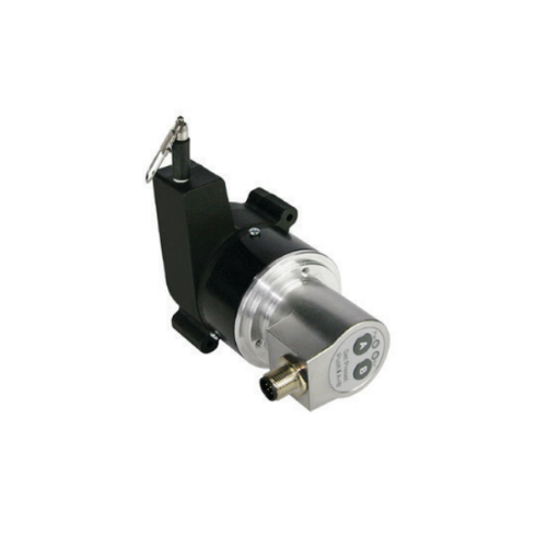 Lankové snímače - plastová pouzdra