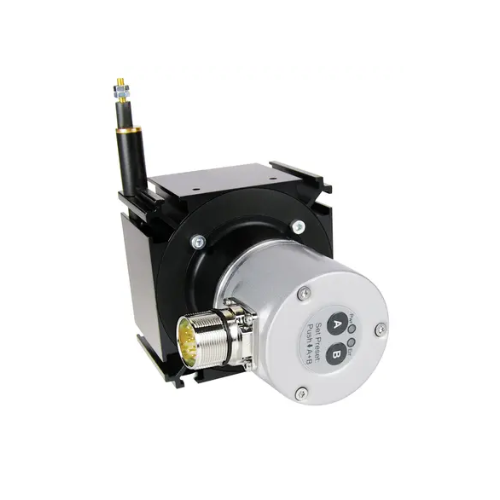 Přesný lineární lankový senzor LINARIX