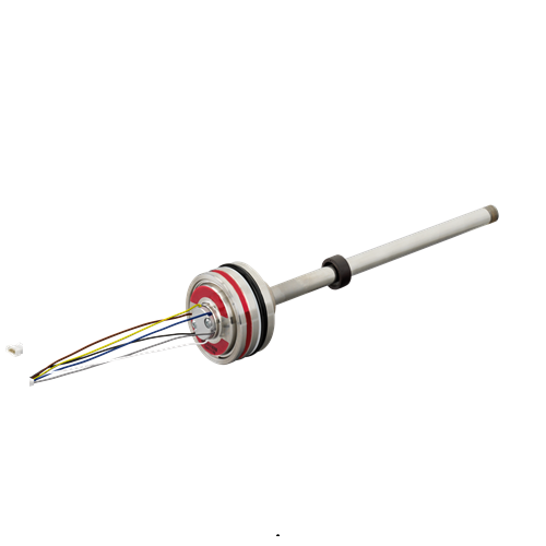 Průmyslový snímač polohy E-Series EE