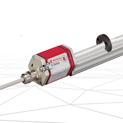 Průmyslový snímač polohy G-Series GP (ATEX)