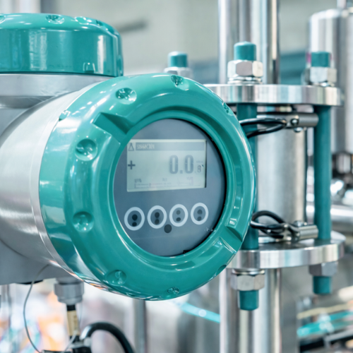 Wiegandovy snímače - pulzování