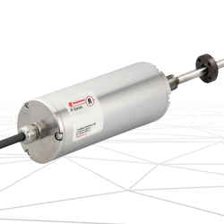 Pouzdro RS pro snímače R-Series