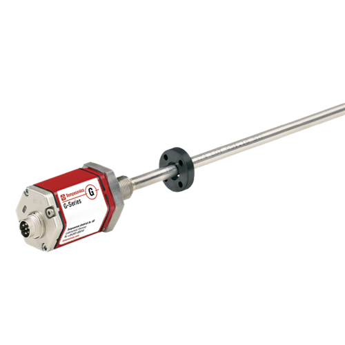 Snímač polohy G-series GH