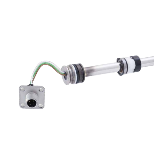 Snímač polohy HE-Series