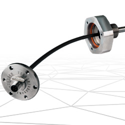 Snímač polohy MH-Series FMH