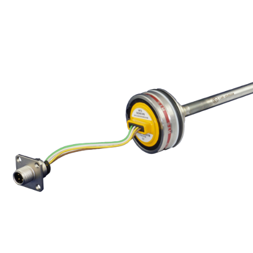 Snímač polohy MH-Series MH Safety_