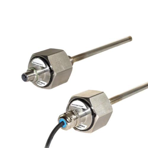 Snímač polohy MH-Series MH se závitem