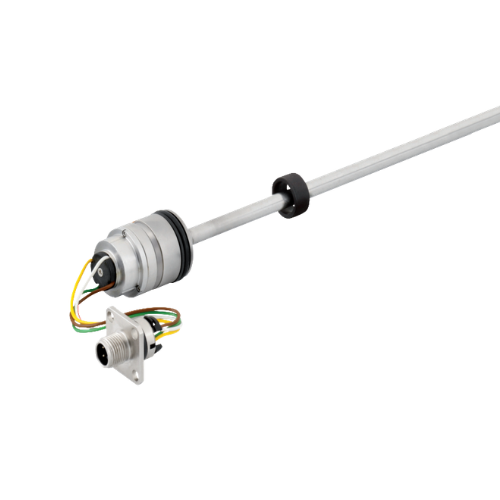 Snímač polohy MH-Series MS