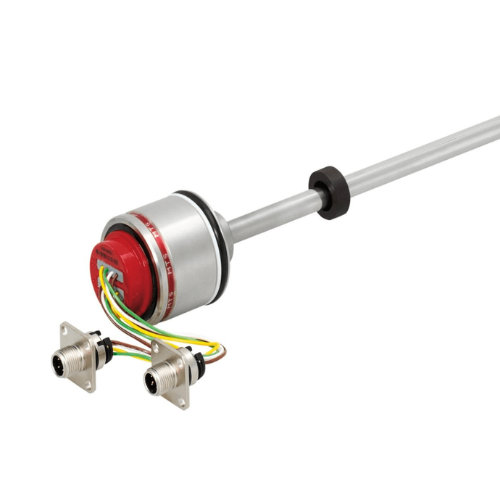 Snímač polohy MH-Series MT