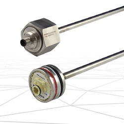 Snímač polohy MH-Series Rail (MHRM)