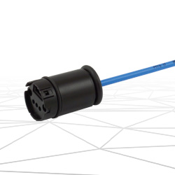 Snímač polohy pro lehký průmysl C-Series OEM