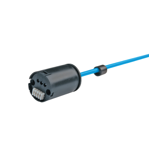 Snímač polohy pro lehký průmysl C-Series OEM