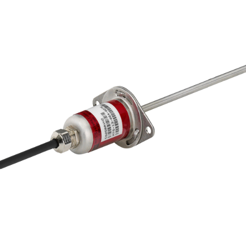 Snímač polohy pro lehký průmysl C-Series s pouzdrem H2