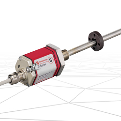 Průmyslový snímač polohy G-Series GH (ATEX)