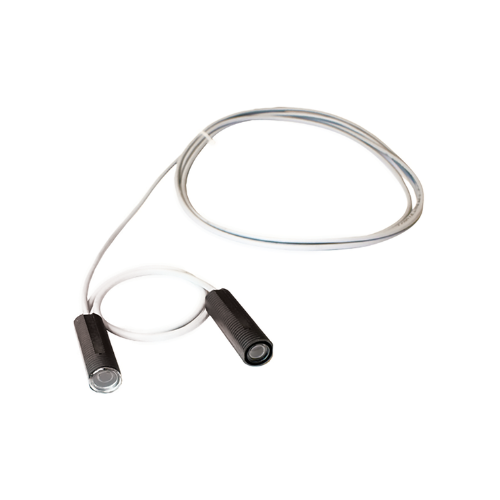 Integrovaný fotoelektrický senzor RAY-M