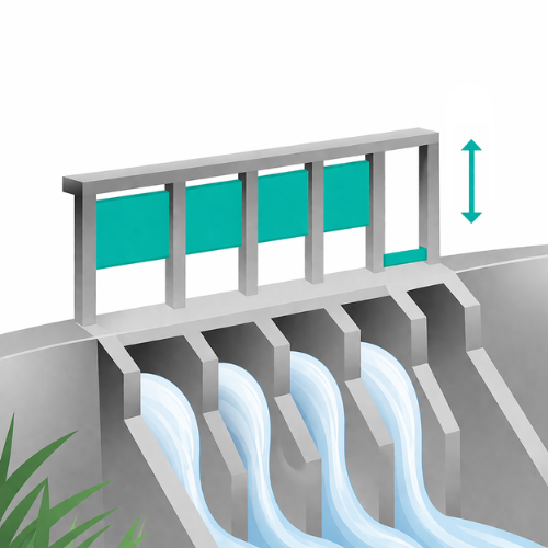 Lineární snímač LINARIX