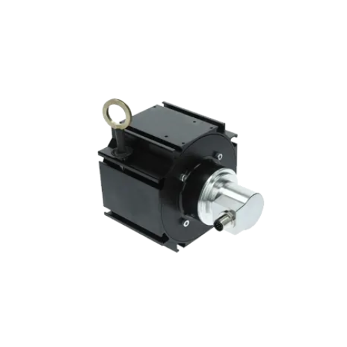 Lineární snímač pro měření vysunutí výložníku