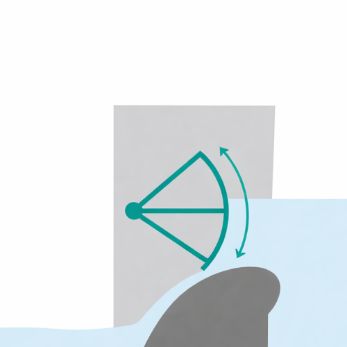 Programovatelný inklinometr TILTIX