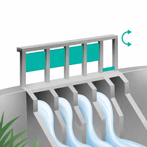 Rotační snímač IXARC