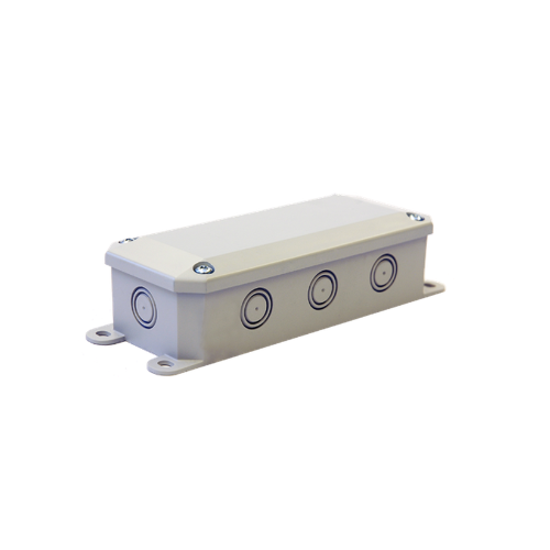 Rozbočovací krabice (JB) - bezpečnostní senzory