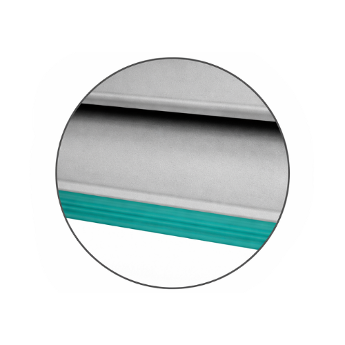 Dotykové lišty - rychloběžná vrata