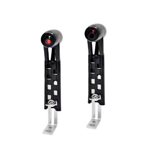 Senzor OPTOEYE s průchozím paprskem