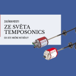 Temposonics zajímavosti - blog náhled