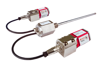 Průmyslový snímač polohy R-Series RT 4