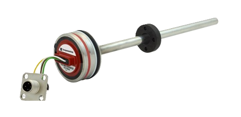 Snímač polohy MH-Series MS SAFETY 